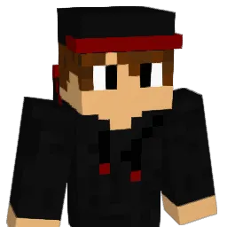 TheComeback Minecraft avatar bust