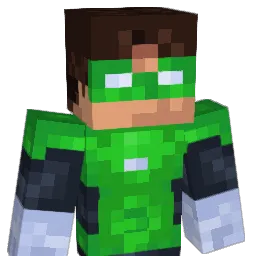 TheConQue3fTador's Minecraft skin