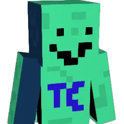 TheCondomCZ_'s Minecraft skin