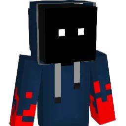TheConnor16 Minecraft avatar bust