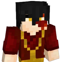TheConradH Minecraft avatar bust