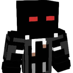 TheContega_ Minecraft avatar bust