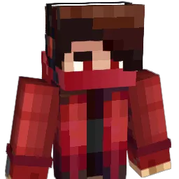 TheConverse's Minecraft skin