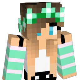 TheConvictYanez Minecraft avatar bust