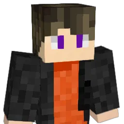 TheCookey Minecraft avatar bust