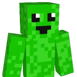 TheCoolBoy2020 Minecraft avatar bust