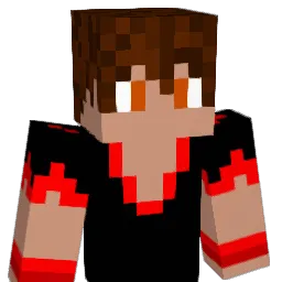 TheCoolGuyPvper Minecraft avatar bust