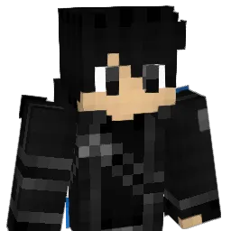 TheCoolPop Minecraft avatar bust