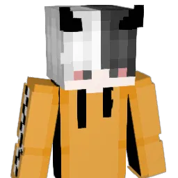 TheCooldude247 Minecraft avatar bust
