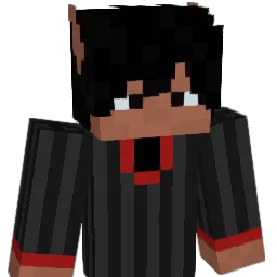 TheCoolerMarlon Minecraft avatar bust