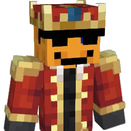 TheCoolestWaffle Minecraft avatar bust