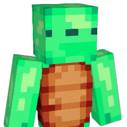 TheCoolioMan Minecraft avatar bust
