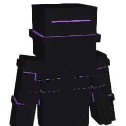 TheCoonOO7 Minecraft avatar bust