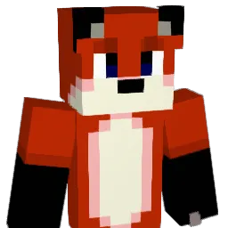 TheCowFly Minecraft avatar bust