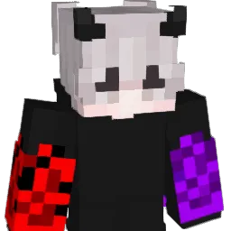 TheCowTickler Minecraft avatar bust