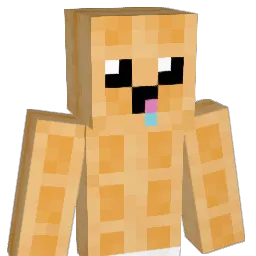 TheCow_ Minecraft avatar bust