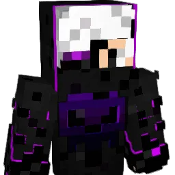 TheCozy_ Minecraft avatar bust