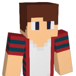TheCraftSowrd's Minecraft skin