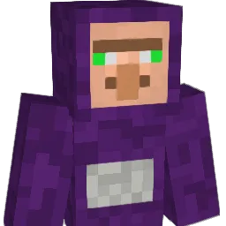 TheCrasher______ Minecraft avatar bust