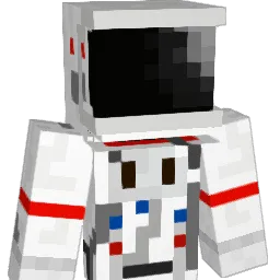 TheCrazyBaller2 Minecraft avatar bust