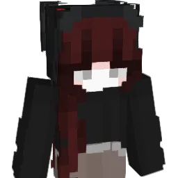 TheCrazyFrog21 Minecraft avatar bust