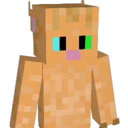 TheCrazyKat17's Minecraft skin