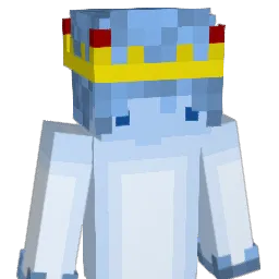 TheCreaThor Minecraft avatar bust