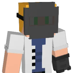 TheCreator2's Minecraft skin