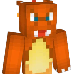 TheCreator6666 Minecraft avatar bust