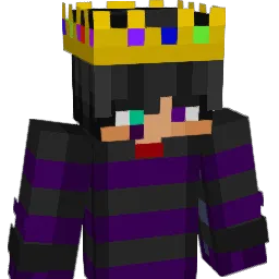 TheCreator69's Minecraft skin
