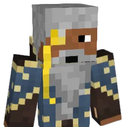 TheCreatorGuy's Minecraft skin