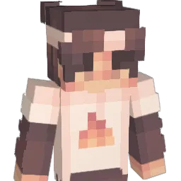TheCreeper3606's Minecraft skin