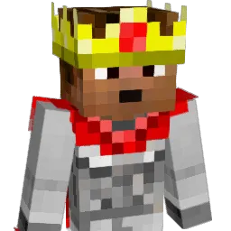 TheCreeperBomb's Minecraft skin