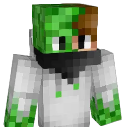 TheCreeperFlames's Minecraft skin