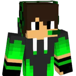 TheCreeperKiller