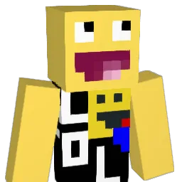 TheCringeIsReal's Minecraft skin