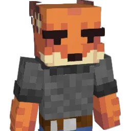TheCrispyFox