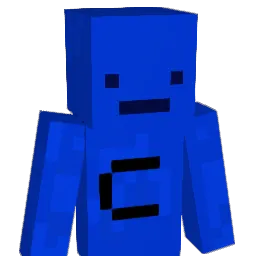 TheCrumbleLord's Minecraft skin