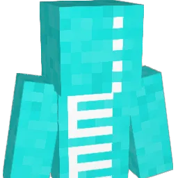 TheCrusher360 Minecraft avatar bust