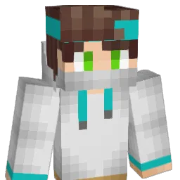 TheCubanCrafter0 Minecraft avatar bust