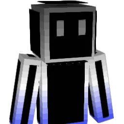 TheCubeTT Minecraft avatar bust