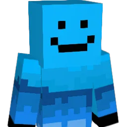 TheCyberChicken's Minecraft skin