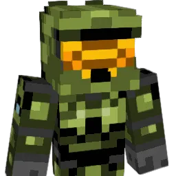 TheCzech's Minecraft skin