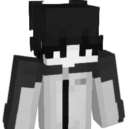 TheD4V1D's Minecraft skin