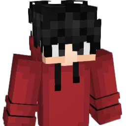 TheD4rkDoctor Minecraft avatar bust