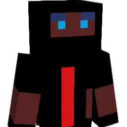 TheDadOfDeath Minecraft avatar bust