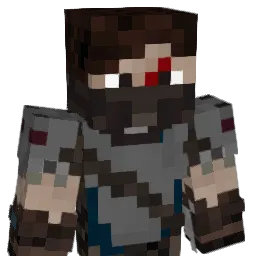 TheDagger_'s Minecraft skin
