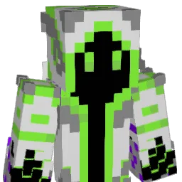 TheDancinTrap_ Minecraft avatar bust