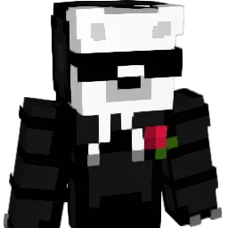 TheDangerGames2 Minecraft avatar bust