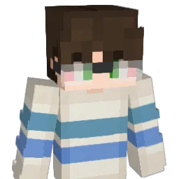 TheDango32's Minecraft skin
